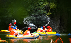 2019相約豫西大峽谷，清涼一夏